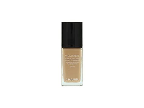 chanel vitalumiere petale|Chanel vitalumiere 51 tawny beige.